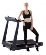 Беговая дорожка KingSmith Treadmill K15 Silver grey