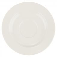 Блюдце под чашку для чая Bonna 16 см RIT 01 CT Rita
