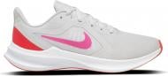 Кроссовки женские летние Nike DOWNSHIFTER 10 CI9984-002 р.36,5 серые