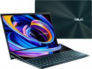 Ноутбук Asus ZenBook Duo UX482EG-HY032T 14 (90NB0S51-M00390) celestial blue