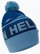 Шапка Helly Hansen RIDGELINE BEANIE 67150-625 р.one size бирюзовый