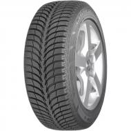 Шина Goodyear Ultra Grip Ice + 215/65 R16 98 T нешипованая зима