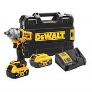 Гайковерт аккумуляторный DeWalt 1084 Нм DCF891P2T
