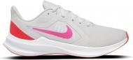 Кроссовки женские летние Nike DOWNSHIFTER 10 CI9984-002 р.37,5 серые