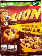 Сніданки готові Nestle Lion 5900020031761 450 г