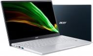 Ноутбук Acer Swift X SFX14-41G-R9T9 14 (NX.AU5EU.00A) blue