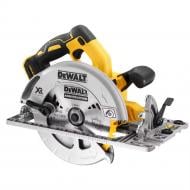 Пила дисковая DeWalt DCS572N