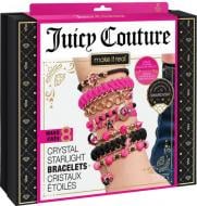 Набор для изготовления браслета Make it Real Juicy Couture «Неоновый блеск» MR4410