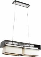 Подвес Nowodvorski ARON 2xE27 венге 4598