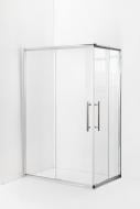 Душове огородження AquaStream Ethos 110S прозора L/R