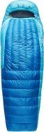 Спальный мешок Sea To Summit ASL041172-210202 TREK -1C/30F DOWN Long