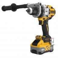 Шуруповерт ударний акумуляторний DeWalt DCD1007WW1T