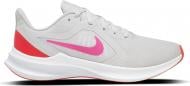 Кроссовки женские летние Nike DOWNSHIFTER 10 CI9984-002 р.40,5 серые