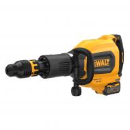 Отбойный молоток DeWalt DCH911X3