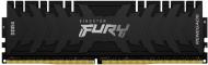 Оперативная память Kingston DDR4 SDRAM 16 GB 3600 MHz (KF436C16RB1/16) Fury DDR4-3600 16384 MB PC4-28800 Renegade