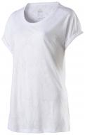Футболка McKinley Marys II wms 286054-001 р.XS білий