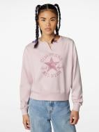 Світшот Converse WOMEN'S KNIT PULLOVER 10023715-653 р.XS рожевий