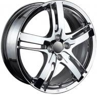 Диск колісний Cam 2647Jx175100H2 ET35 DIA67,1