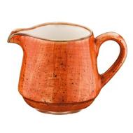 Молочник 60 мл ATC BNC 02 ST Aura Terracotta Bonna