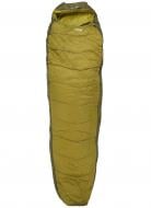 Спальный мешок Pinguin PNG 238341 SAVANA PFM Left Zip Khaki р.190