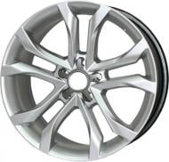Диск колісний REPLICA Skoda CT13367,5Jx175112H2 ET45 DIA66,6