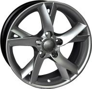 Диск колісний REPLICA VW-CT13347,5Jx175112H2 ET45 DIA66,6
