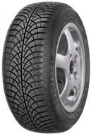 Шина Goodyear UltraGrip 9+ 185/55 R15 82 T зима