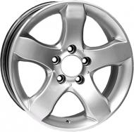 Диск колісний REPLICA M-Benz-CT14068Jx175112H2 ET48 DIA66,6