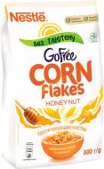 Завтраки готовые Nestle Corn Flakes Мед и Орехи 5900020020369 500 г