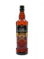 Виски Clan Campbell Dark 40% 0,7 л