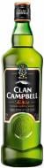 Віскі Clan Campbell 40% 0,7 л