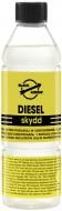 Присадка к дизельному топливу Black Arrow Diesel SKYDD 480 мл