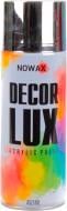Фарба акрилова NX48041 Nowax 450 мл Spray хром (Bright Chrome)