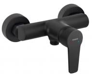 Смеситель для душа Ferro RENNTO черный