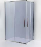 Душевая кабина AquaStream Ethos 120S Grey