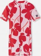 Комбинезон для купания Reima Vesihiisi р.128 красный 5200137B-3246