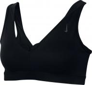 Бра Nike FAVORITES NOVELTY BRA CJ0794-010 р.M черный