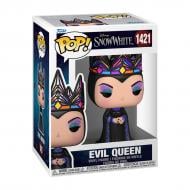 Игровая фигурка Funko Pop! серии Белоснежка - Злая королева 75947