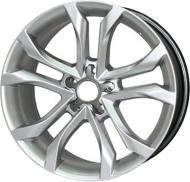 Диск колісний REPLICA VW-CT13368Jx185112H2 ET39 DIA66,6