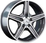 Диск колісний REPLICA M-Benz-CT14028,5Jx185112H2 ET45 DIA66,6