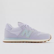 Кроссовки женские демисезонные New Balance GW500CT1 р.44 голубые