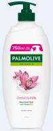 Гель для душу Palmolive Naturals Orchid & Milk 750 мл