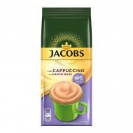 Кавовий напій Jacobs Milka Cappuccino Choco Nuts 500 г