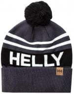 Шапка Helly Hansen RIDGELINE BEANIE 67150-994 р.one size серый