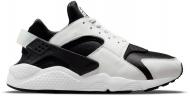 Кроссовки мужские демисезонные Nike AIR HUARACHE DD1068-001 р.45 белые