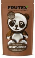 Чипсы фруктовые Frutex Кокочипсы 40г (4820243450563) Чипсы фруктовые Frutex Кокочипсы 40г (4820243450563)