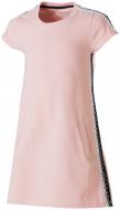Футболка Energetics Loulou jrs 286089-341 розовый