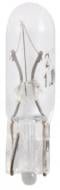 Автолампа накаливания Solar W1,2W 1,2 Вт 1 шт.(1263)