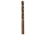 Сверло по металлу Vitals HSS-Co/M35 1 шт. 190294