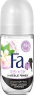 Антиперспирант для женщин Fa Invisible Power Invisible Power Прозорий захист 50 мл